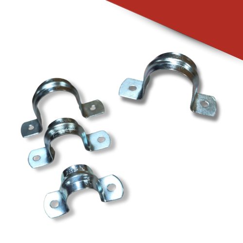 แคล้มป์โอมขาคู่